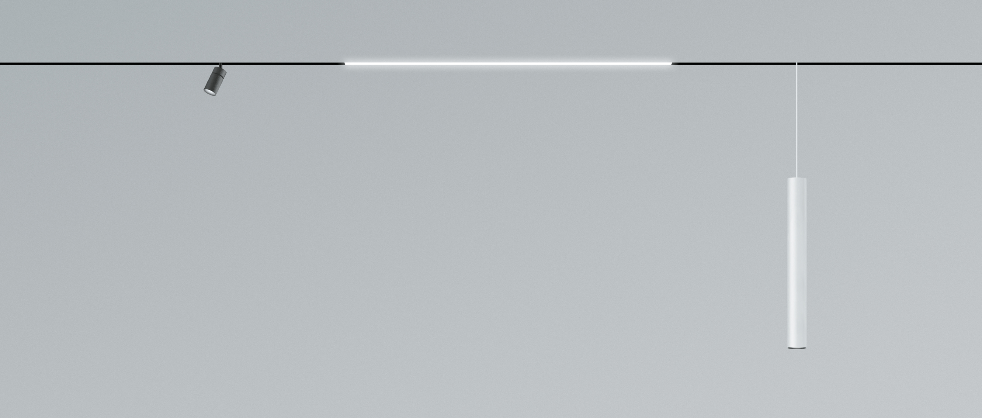 Reggiani discount track lighting